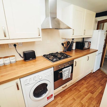 Cottages In Derbyshire - Orchard Cottage ベルパー エクステリア 写真